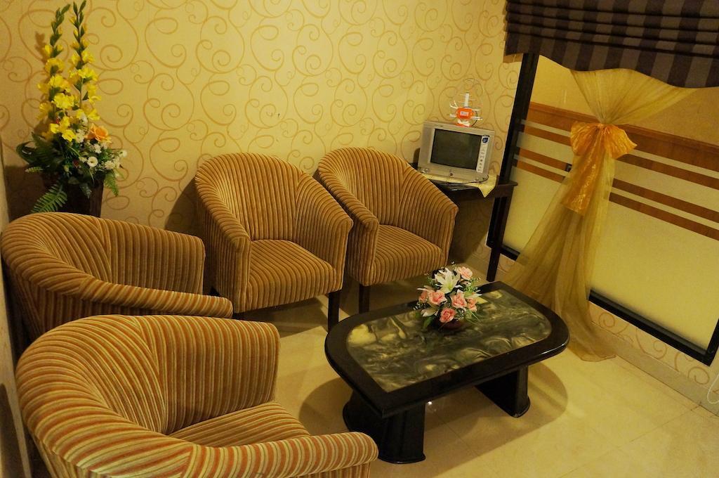 Hotel Feodora Airport Palembang Exterior foto